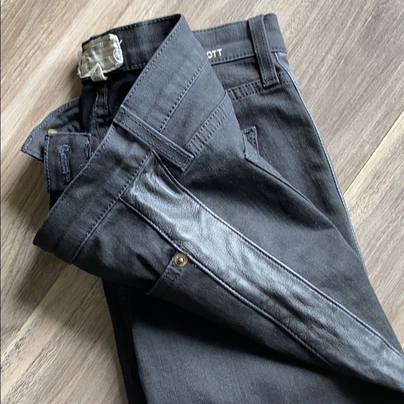 Current/Elliot skinny jeans - Picture 3 of 5